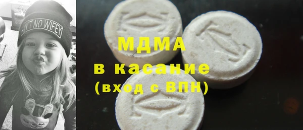 шишки Горняк